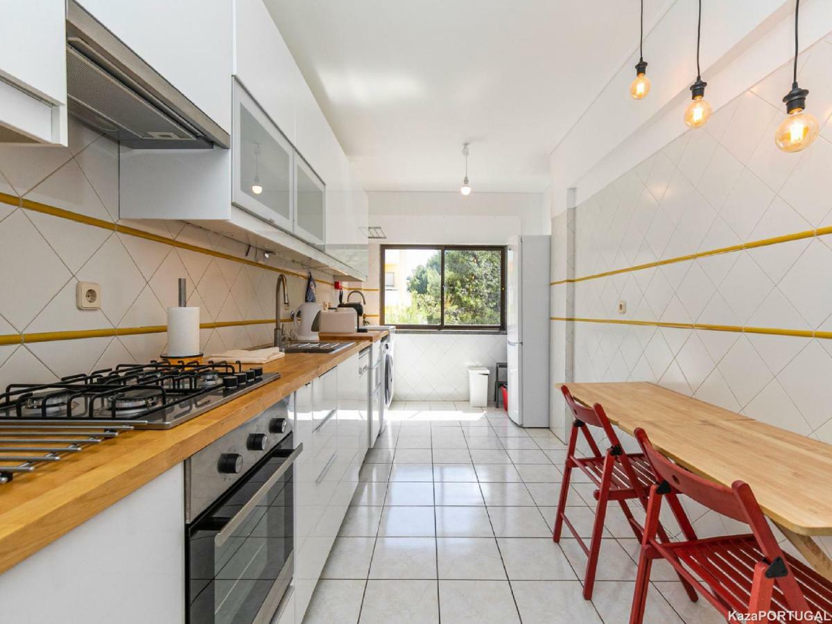 Guia Alamos Apartment Cascais Exterior photo